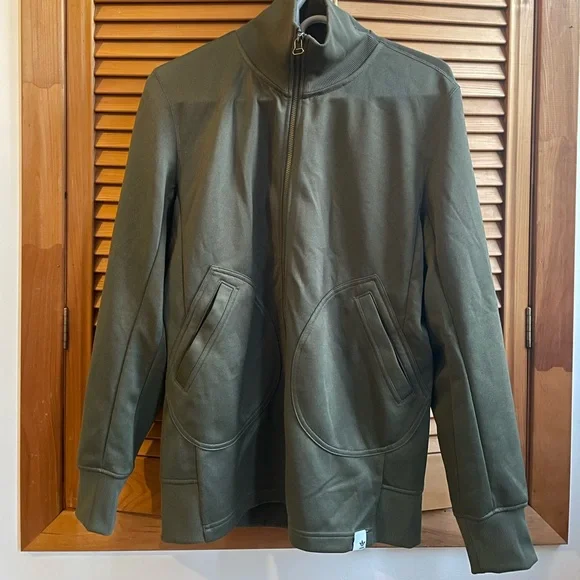 Adidas xbyo cheap jacket